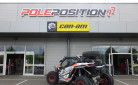 CAN-AM MAVERICK X3 2022 BIEN EQUIPE