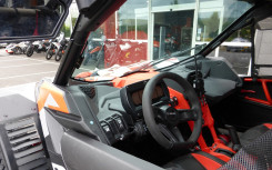 CAN-AM MAVERICK X3 2022 BIEN EQUIPE