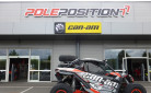 CAN-AM MAVERICK X3 2022 BIEN EQUIPE