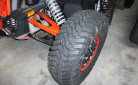 CAN-AM MAVERICK X3 2022 BIEN EQUIPE