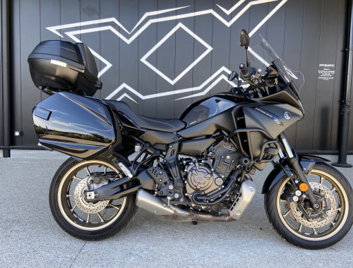 YAMAHA TRACER 7 GT 35 KW