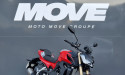 QJ MOTOR SRK 800