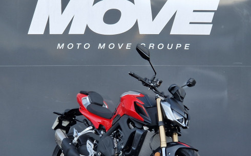 QJ MOTOR SRK 800