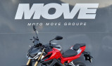 QJ MOTOR SRK 800