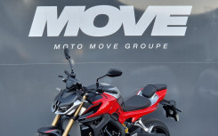 QJ MOTOR SRK 800