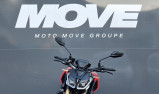 QJ MOTOR SRK 800