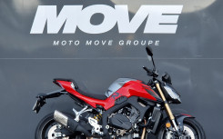 QJ MOTOR SRK 800
