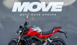 QJ MOTOR SRK 800
