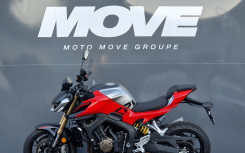 QJ MOTOR SRK 800