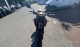 HONDA CB 500 F