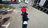 HONDA CB 500 F