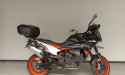 KTM 890 SMT PACK TECH