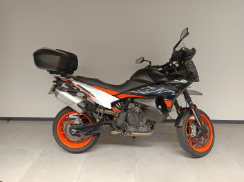 KTM 890 SMT PACK TECH