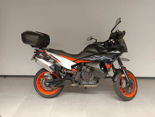 KTM 890 SMT PACK TECH