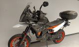 KTM 890 SMT PACK TECH