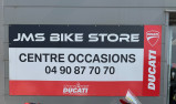 DUCATI PANIGALE V4S 