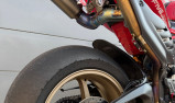 DUCATI PANIGALE V4S 