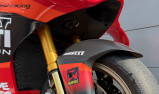 DUCATI PANIGALE V4S 