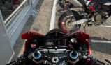 DUCATI PANIGALE V4S 