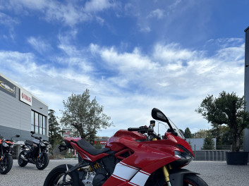 DUCATI SUPERSPORT 939