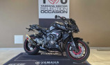 YAMAHA MT-10 garantie 12 mois