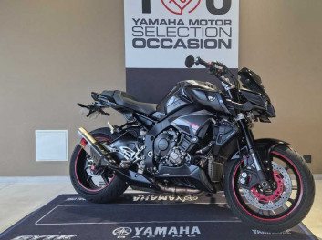YAMAHA MT-10 garantie 12 mois