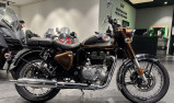 ROYAL ENFIELD CLASSIC 350 CHROME / Garantie 