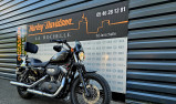 HARLEY-DAVIDSON SPORTSTER NIGHTSTER 1200