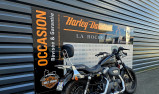 HARLEY-DAVIDSON SPORTSTER NIGHTSTER 1200