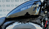 HARLEY-DAVIDSON SPORTSTER NIGHTSTER 1200