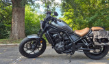 HONDA CMX1100 REBEL DCT