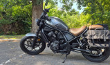 HONDA CMX1100 REBEL DCT