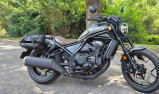 HONDA CMX1100 REBEL DCT