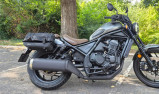 HONDA CMX1100 REBEL DCT