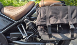 HONDA CMX1100 REBEL DCT