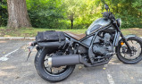 HONDA CMX1100 REBEL DCT