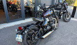 TRIUMPH Bonneville Bobber 1200 STEALTH EDITION LIMITÉE 