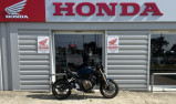 CB 650 R
