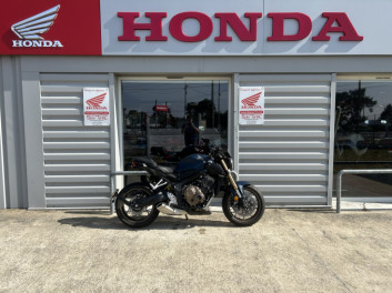 CB 650 R
