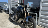 CB 650 R