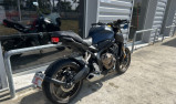 CB 650 R