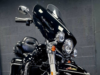 HARLEY-DAVIDSON TOURING ELECTRA GLIDE 1745 ULTRA LIMITED