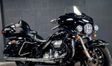 HARLEY-DAVIDSON TOURING ELECTRA GLIDE 1745 ULTRA LIMITED