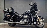 HARLEY-DAVIDSON TOURING ELECTRA GLIDE 1745 ULTRA LIMITED