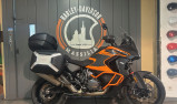 KTM 1290 SUPER ADVENTURE S