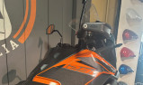 KTM 1290 SUPER ADVENTURE S
