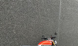 TRIUMPH SPEED TWIN 1200 RS