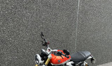 TRIUMPH SPEED TWIN 1200 RS