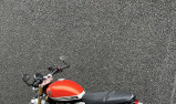 TRIUMPH SPEED TWIN 1200 RS