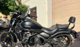 KAWASAKI VULCAN 650 S